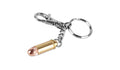 Mil-Tec - Keyring - 9 mm Bullet Replica - 15903000