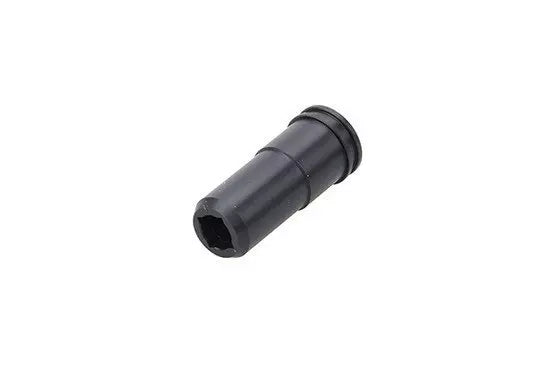 Sealed nozzle for the AK-47 type replicas