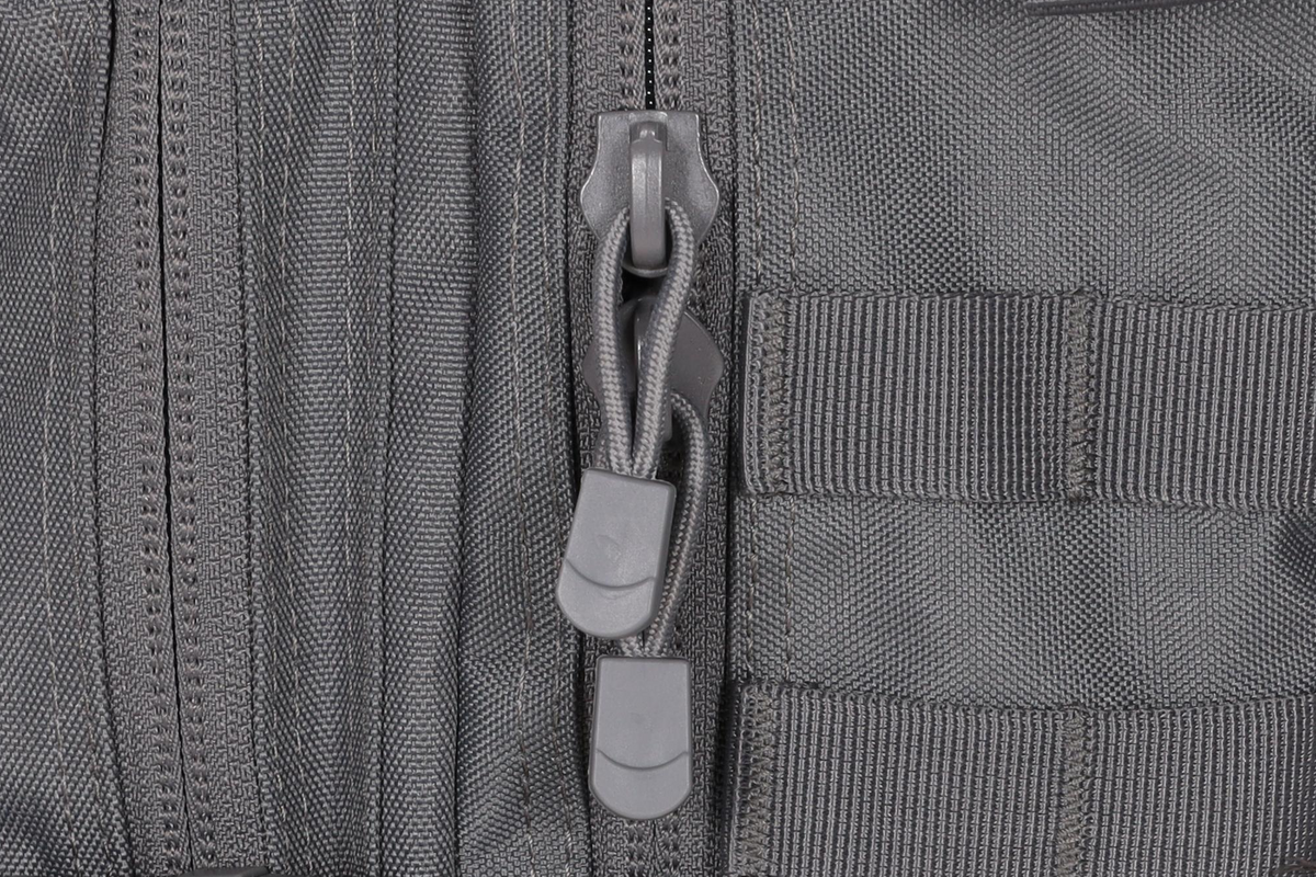 GFC Tactical Assault Pack 23L Backpack Grey