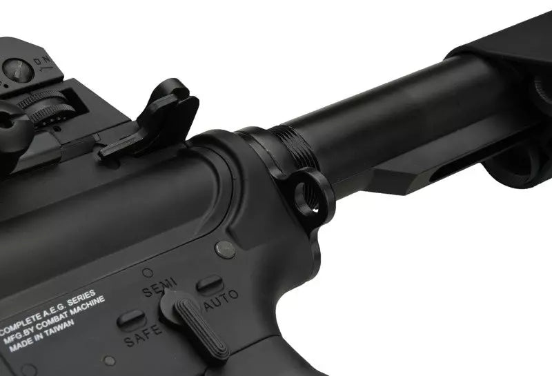 CM16 Raider-L DST GBB  carbine replica
