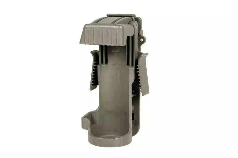 Flashbang Grenade Pouch - Olive Drab