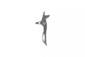 B079A Trigger for M4/M16 Replicas - Silver