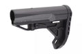 GOS-V4 stock - black