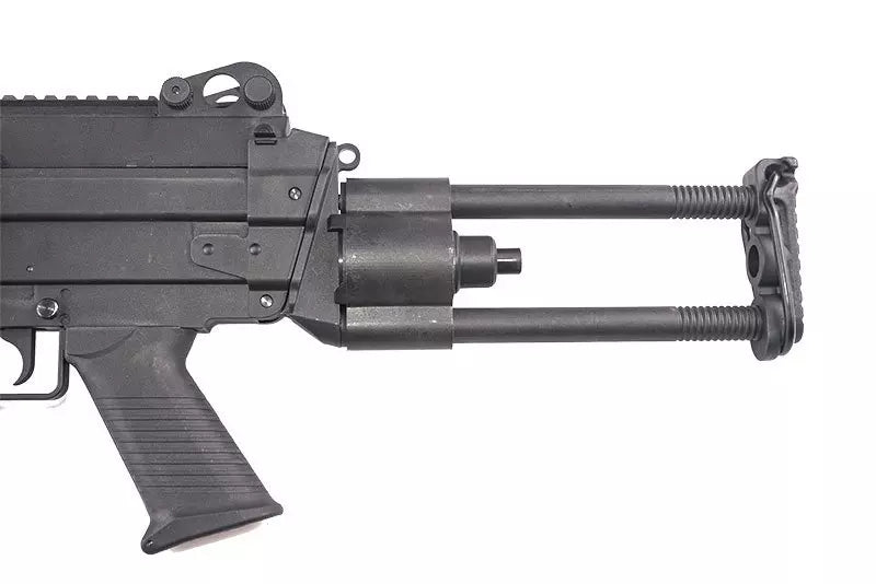 STAEG103 Para Sportline Machine Gun Replica