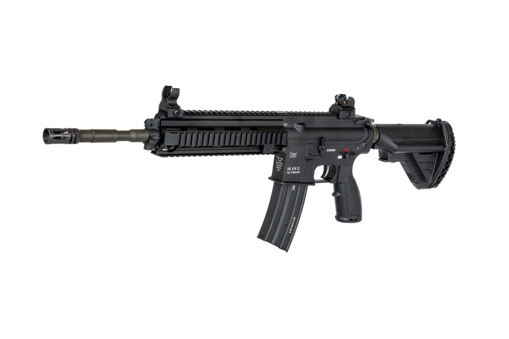 HK416D V3 Carbine Replica