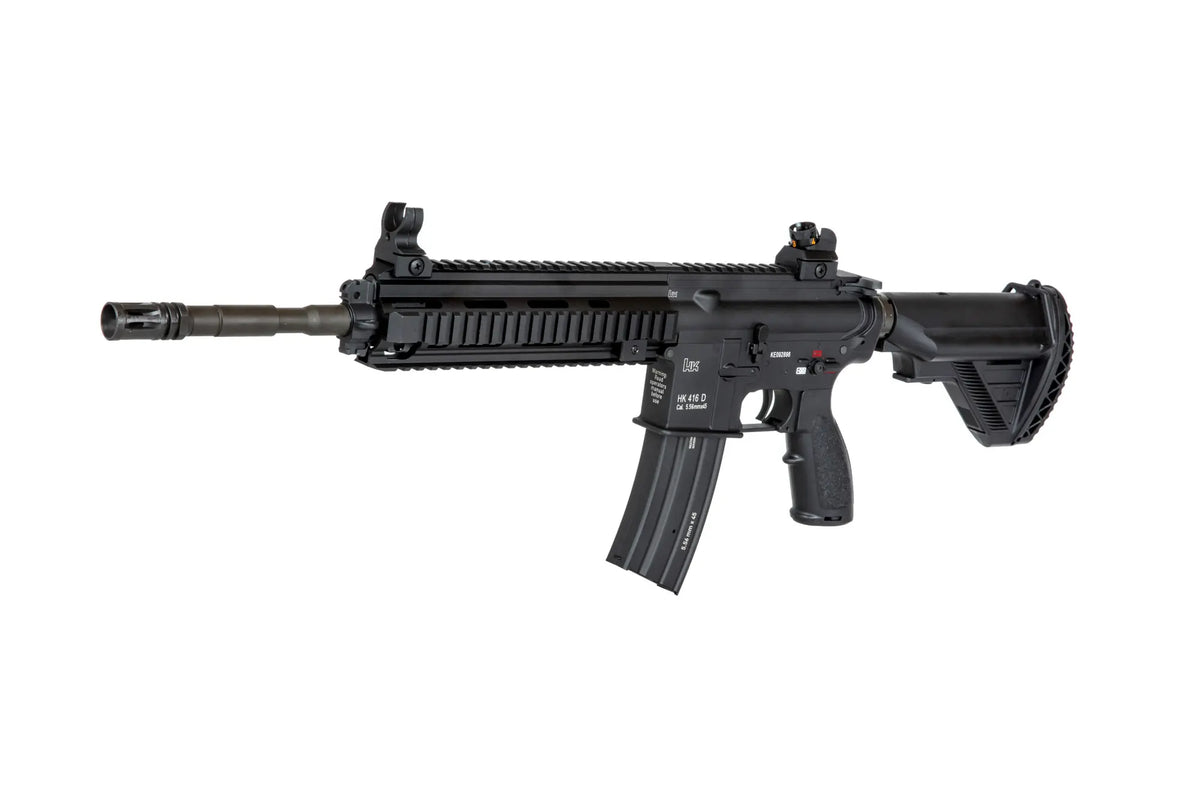 HK416D V3 Carbine Replica