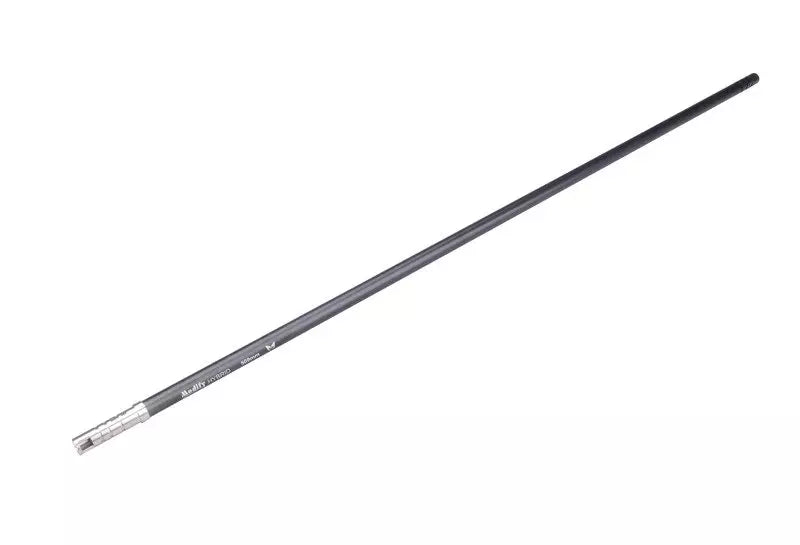 Modify Hybrid 6.03mm Precision Barrel + Hop-Up Bucking - 509 mm