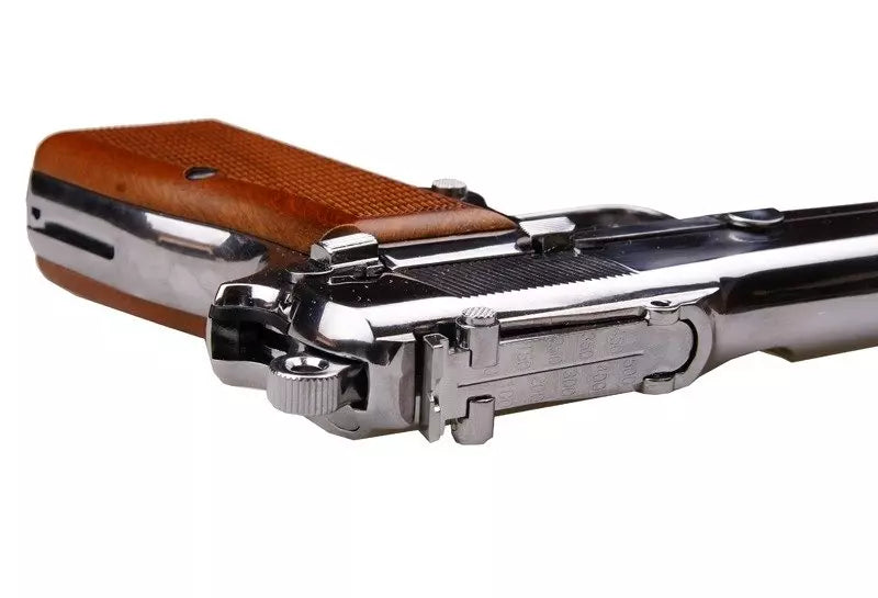 GGB-0351TS pistol replica