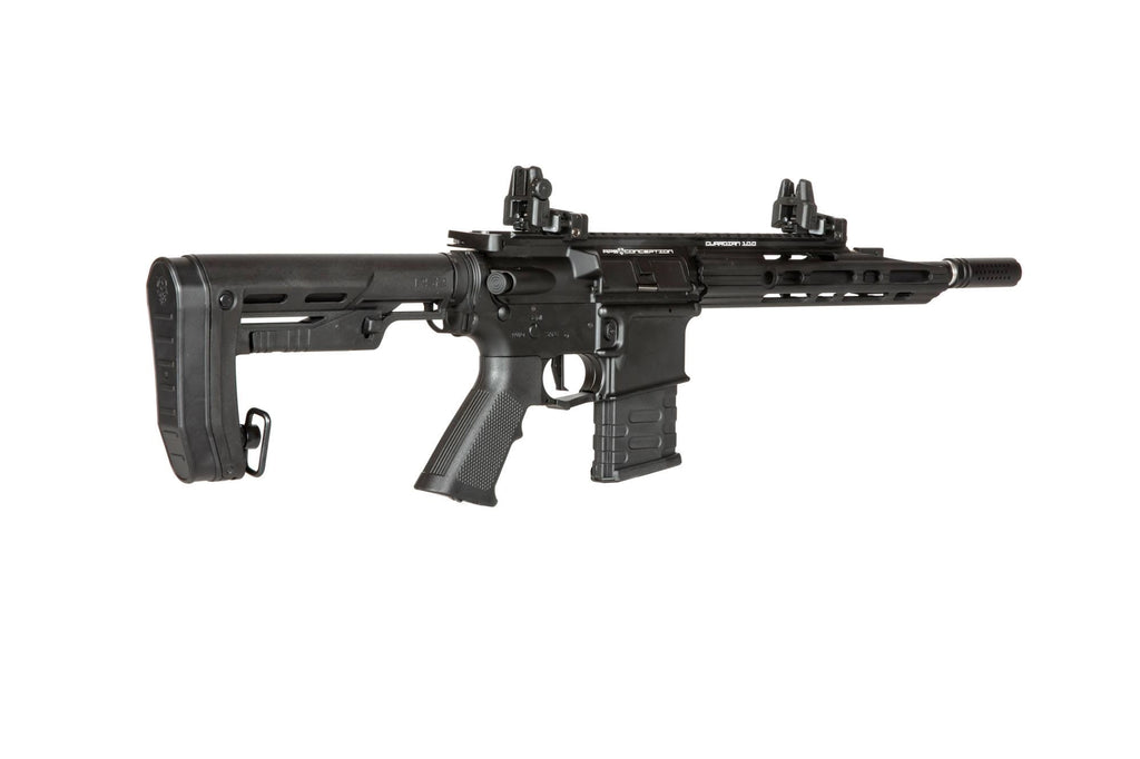 ASR111 SDU2.0 Carbine Replica - Black