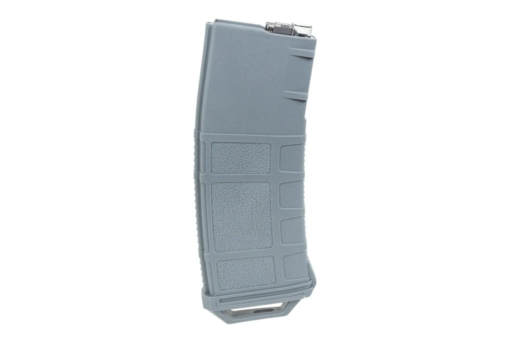 Mid-cap magazine 250 rounds AMAROK Type B for M4/M16 replicas Grey