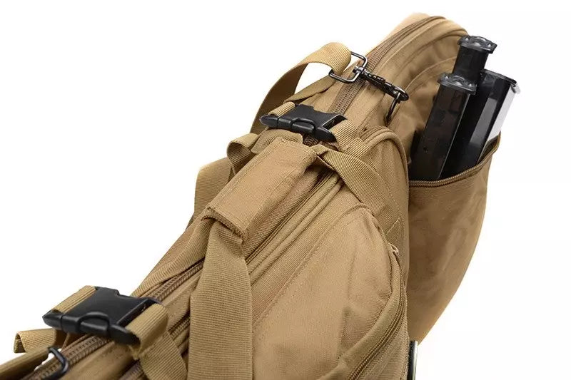 Gun case - COYOTE