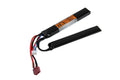 Valken Energy 11.1V 1200mAh 30C 2-module LiPo battery