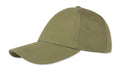 Mil-Tec - Baseball Cap - Cotton - Olive - 12315001
