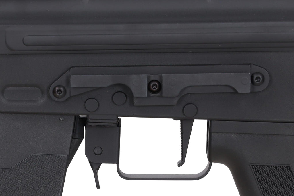 Specna Arms SA-J82 CORE™ Gen.2 HAL ETU™ airsoft Carbine Black