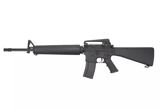 CM009 rifle replica