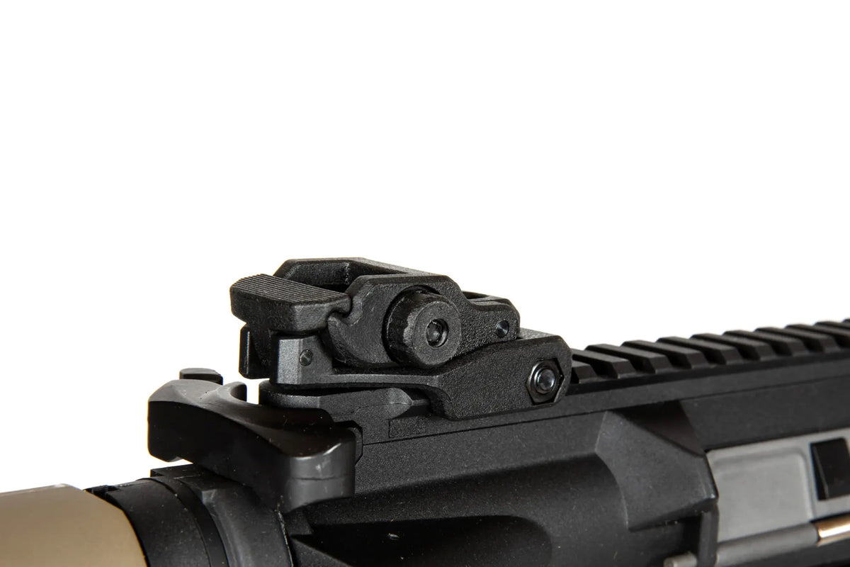 Specna Arms SA-F03 FLEX GATE X-ASR Half-Tan ASG Carbine