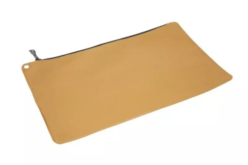 Universal Sachet Pouch Large - Dark Earth