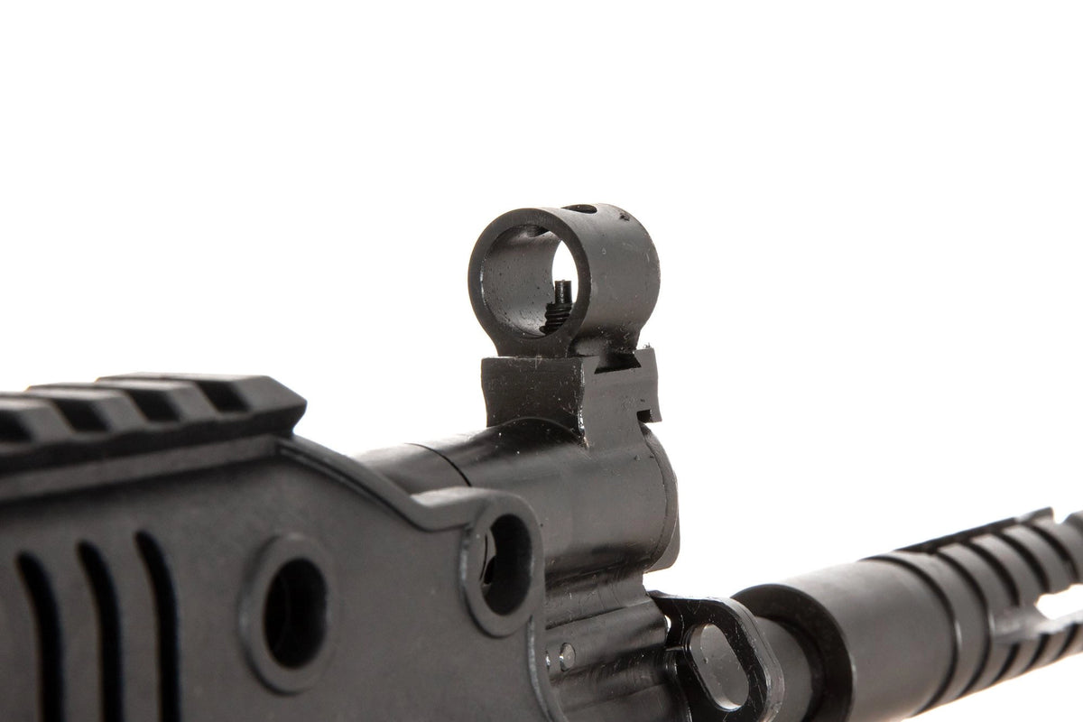 LCK-16 Light Machine Gun Replica