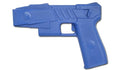 BLUEGUNS - Stun Gun Training Simulator - TASER M26 - Law Enforcement Blue - FSM26