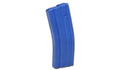BLUEGUNS - Training Magazine - AR15/M4 Magazine - Law Enforcement Blue - FSARM