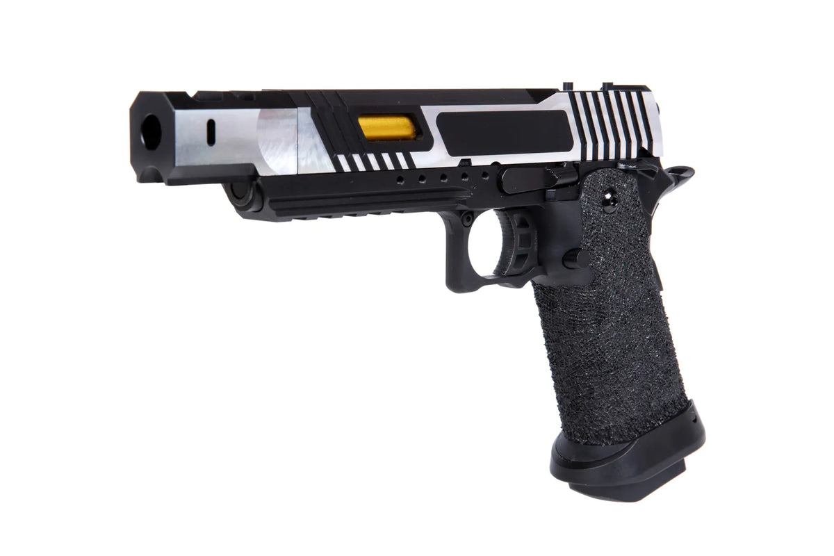 Golden Eagle replica pistol 3354 Silver