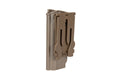 R-DEFENDER Holster for Colt 1911 Pistols (MOLLE) - FDE