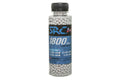 SRC BIO BBs 0.45g bottle 1800 pieces White