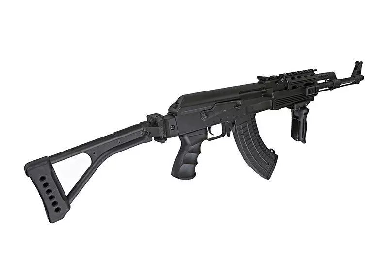 SRT-14 assault rifle replica