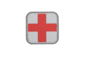 Medic - 3D Badge