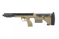 SRS A1 16” Covert FDE Sniper Rifle Replica