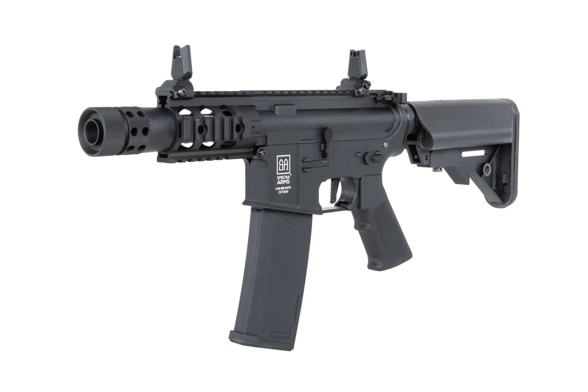 Specna Arms SA-C10 CORE™ Gen.2 HAL ETU™ airsoft Carbine Black