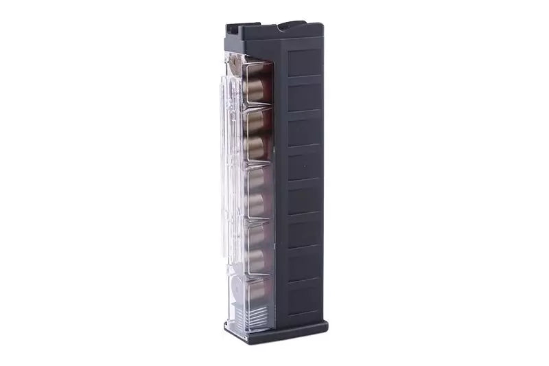 96rds Mid-Cap magazine for Tokyo Marui SGR-12 replica