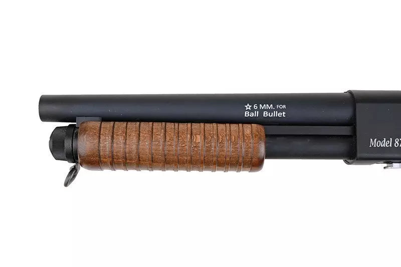 ST-SPG-08 shotgun replica