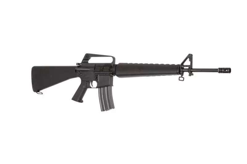 airsoft CYMA CM009B Carbine Black (OUTLET)