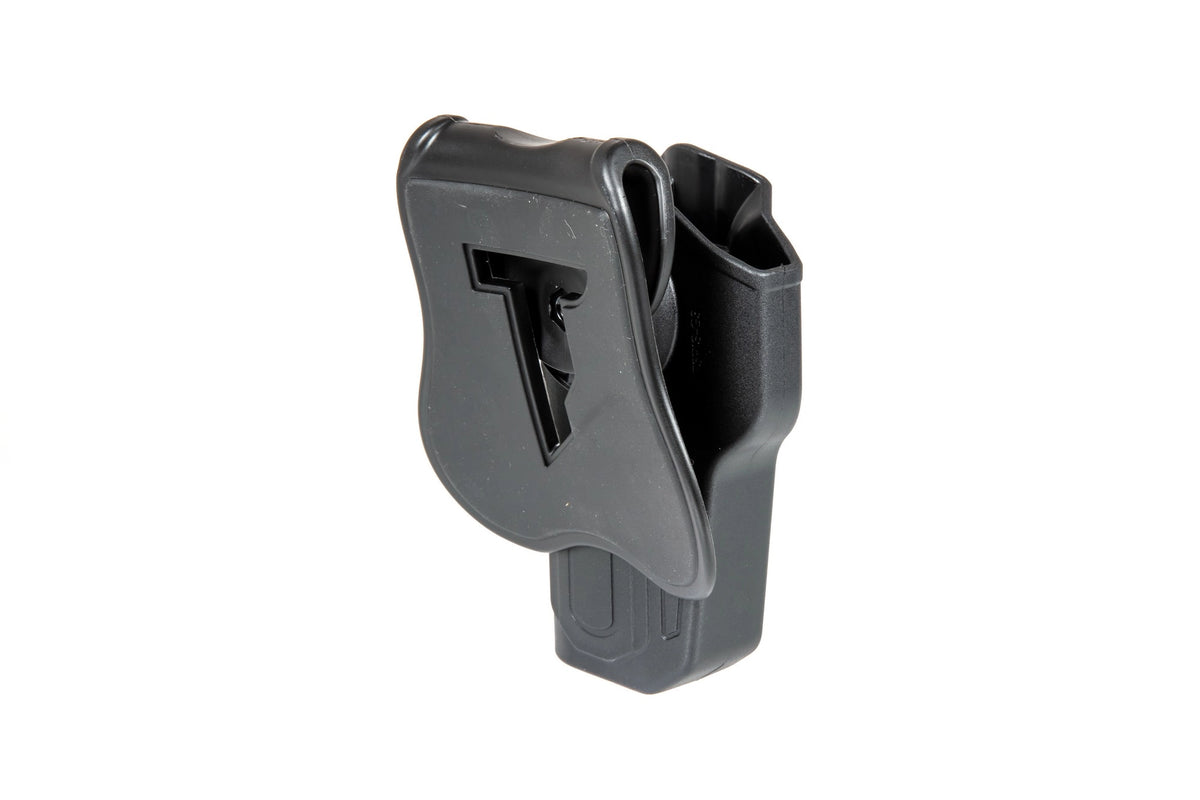 R-DEFENDER Holster for CZ 75 SP-01 Shadow pistol