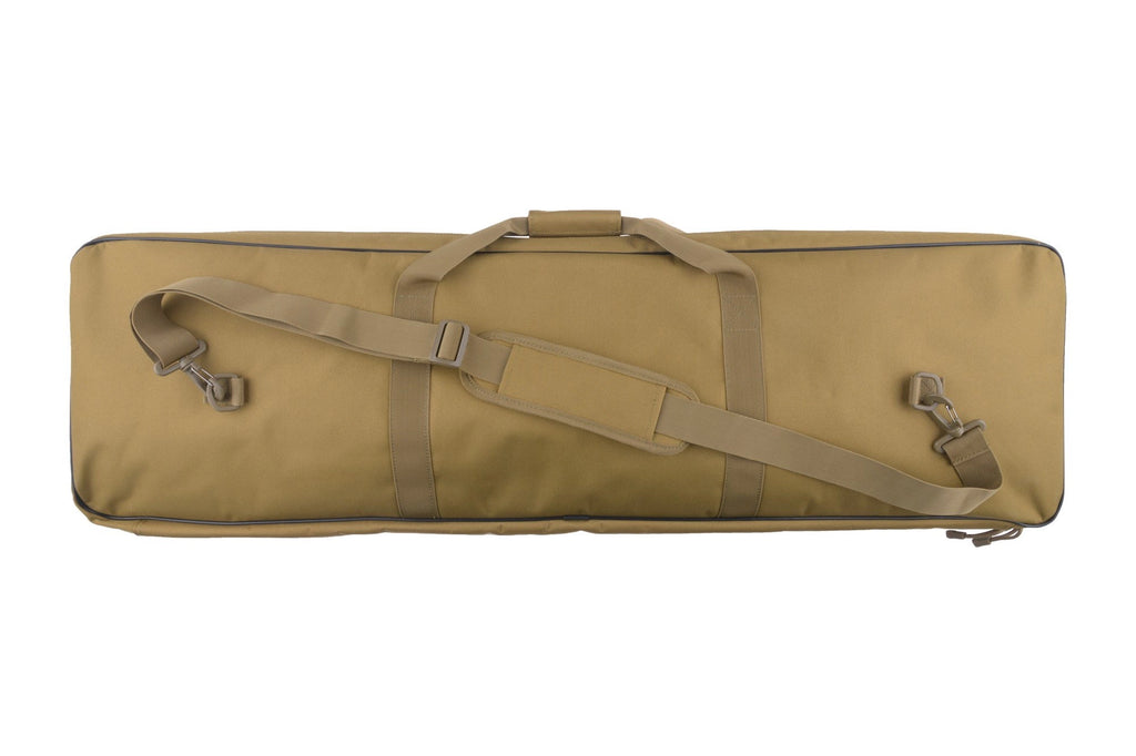 Gun bag 100cm - tan