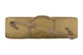 Gun bag 100cm - tan