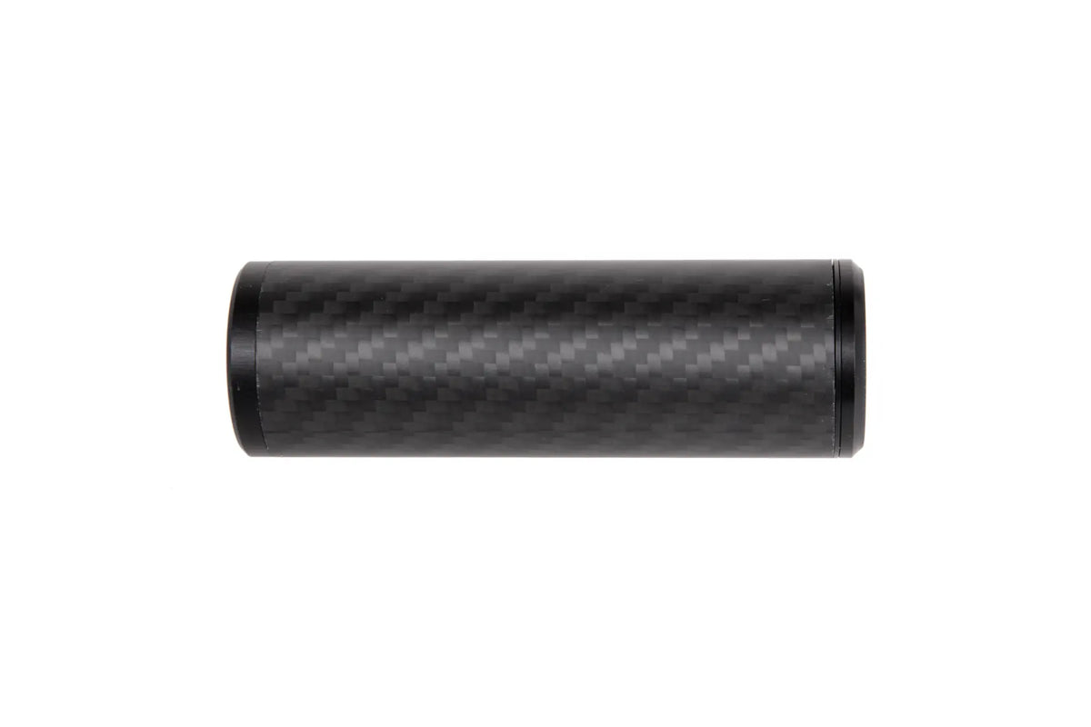 Tracer unit SPIKE Competition CF PCU 100mm