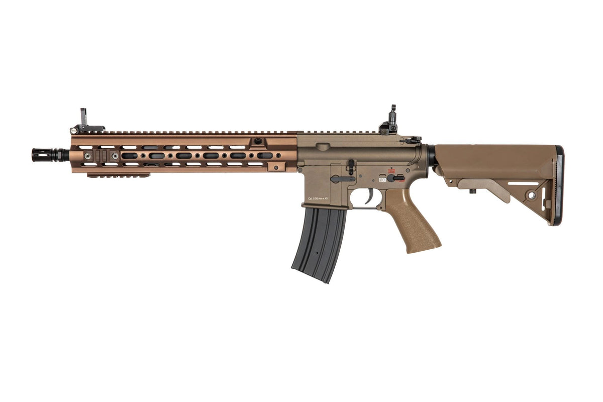 Carbine replica 812S - tan