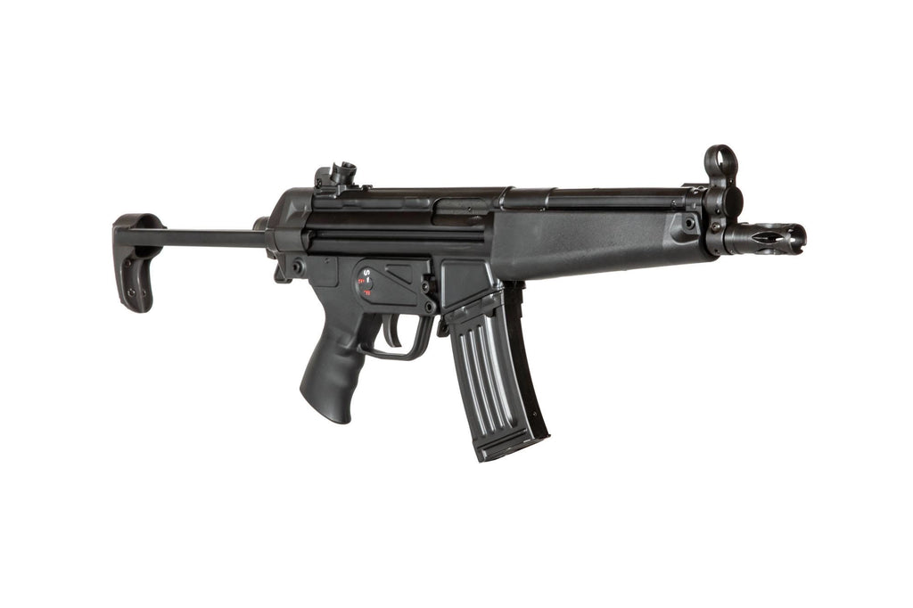 LK-53A3 EBB Subcarbine Replica
