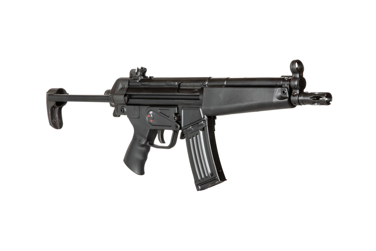 LK-53A3 EBB Subcarbine Replica