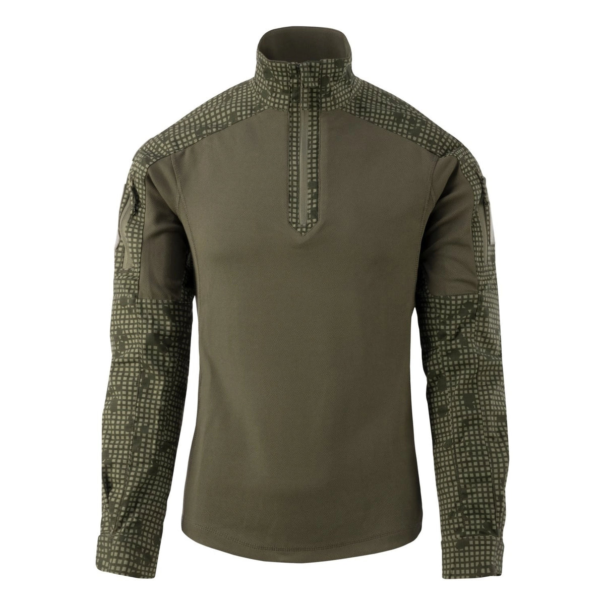 Helikon Combat Shirt MCDU Nyco Ripstop Desert Night