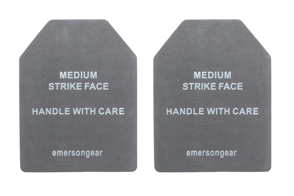 Emerson Gear EM7078 size M SAPI plate dummy set