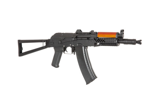 016 Assault Rifle Replica