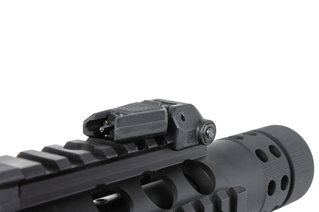 Specna Arms SA-C10 CORE™ HAL ETU™ Single Fire Only airsoft Carbine Black