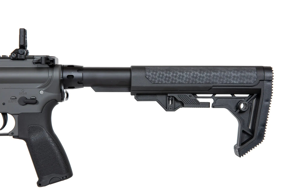 RRA & SI SA-E17-L EDGE™ Assault Rifle Replica - Light Ops Stock - Chaos Grey
