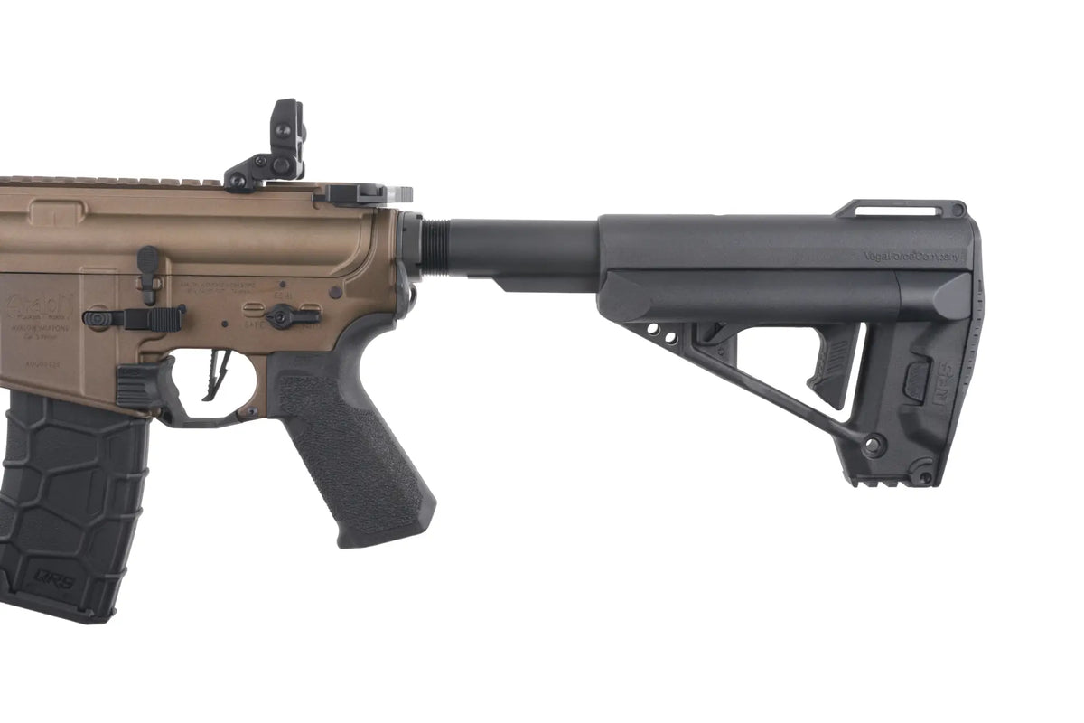 AVALON Saber Carbine Replica – Tan