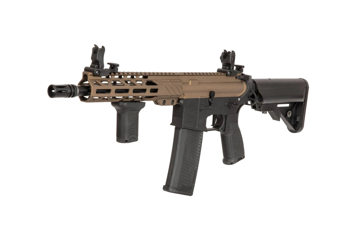 RRA SA-E25 EDGE 2.0™ GATE ASTER carbine replica - Chaos Bronze