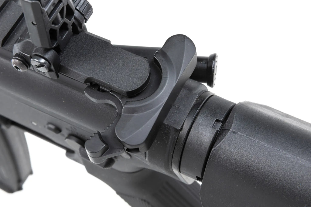 Specna Arms SA-C20 CORE™ HAL ETU™ Single Fire Only airsoft Carbine Black