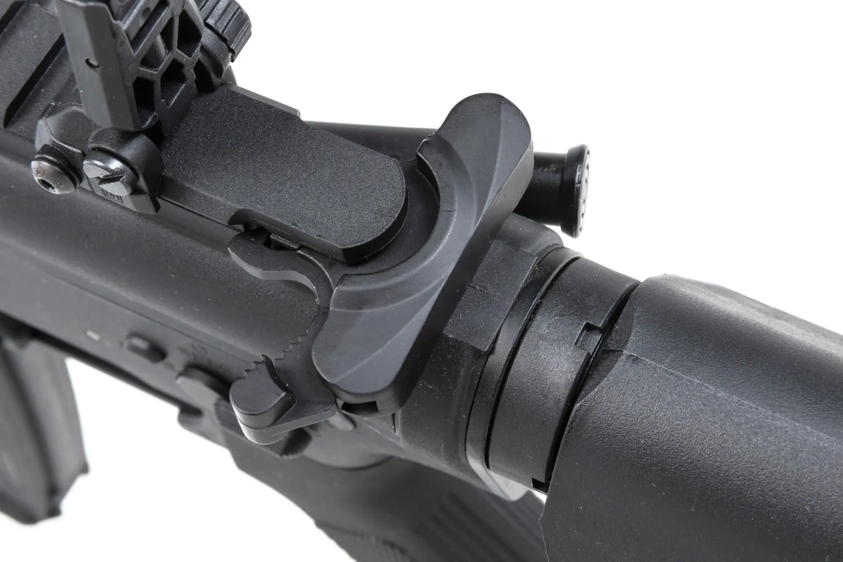 Specna Arms SA-C20 CORE™ HAL ETU™ Single Fire Only airsoft Carbine Black